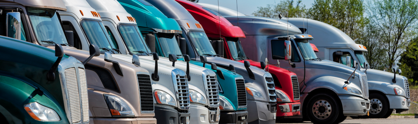 truck dispatch services Inc home page image